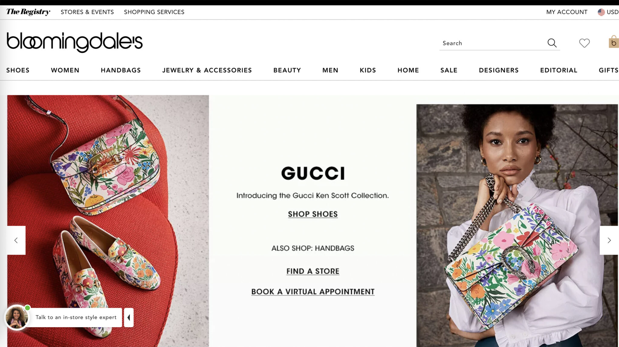 Macy's Systems & Technologies BI Migration