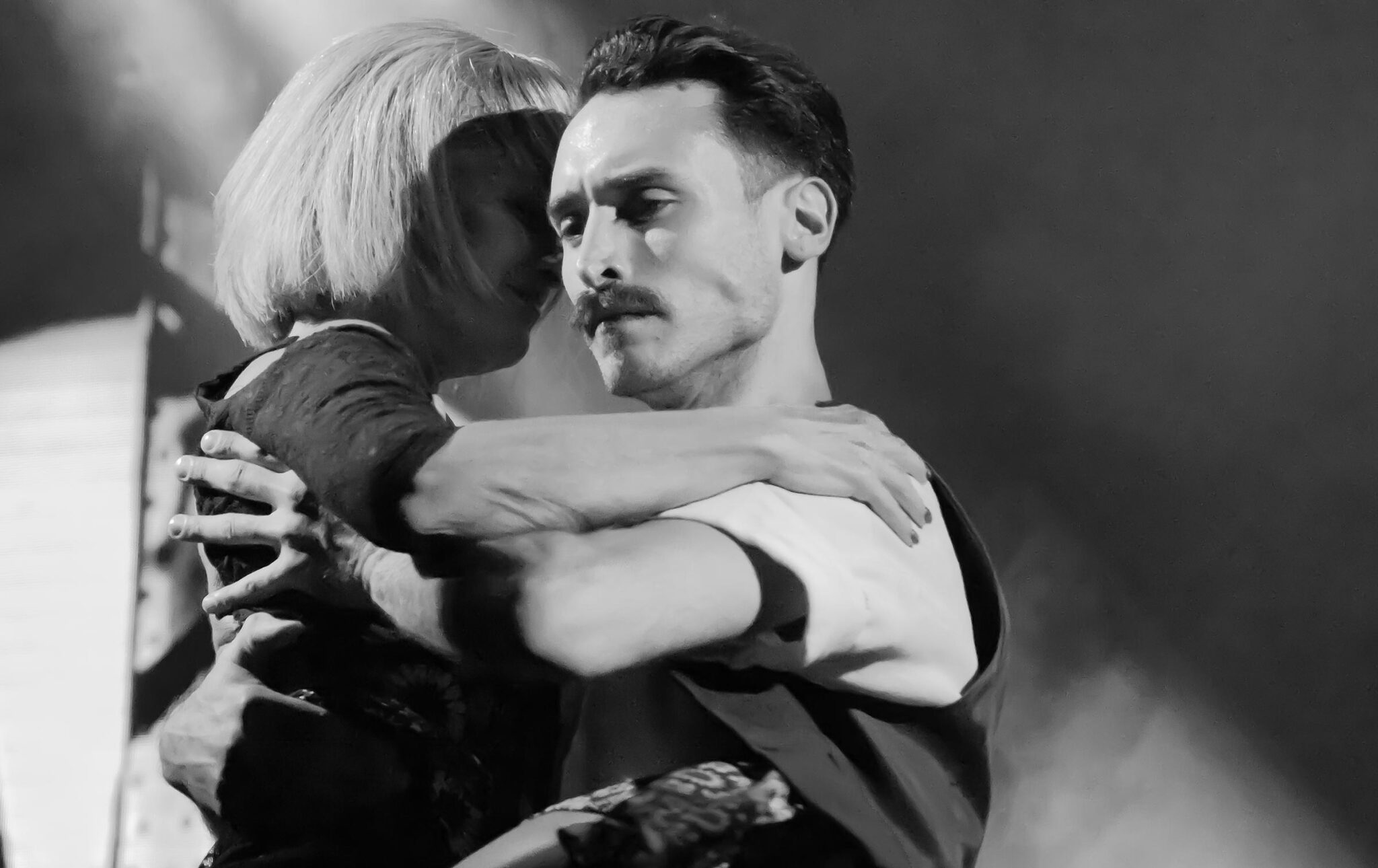 Tango Show Buenos Aires, Argentina