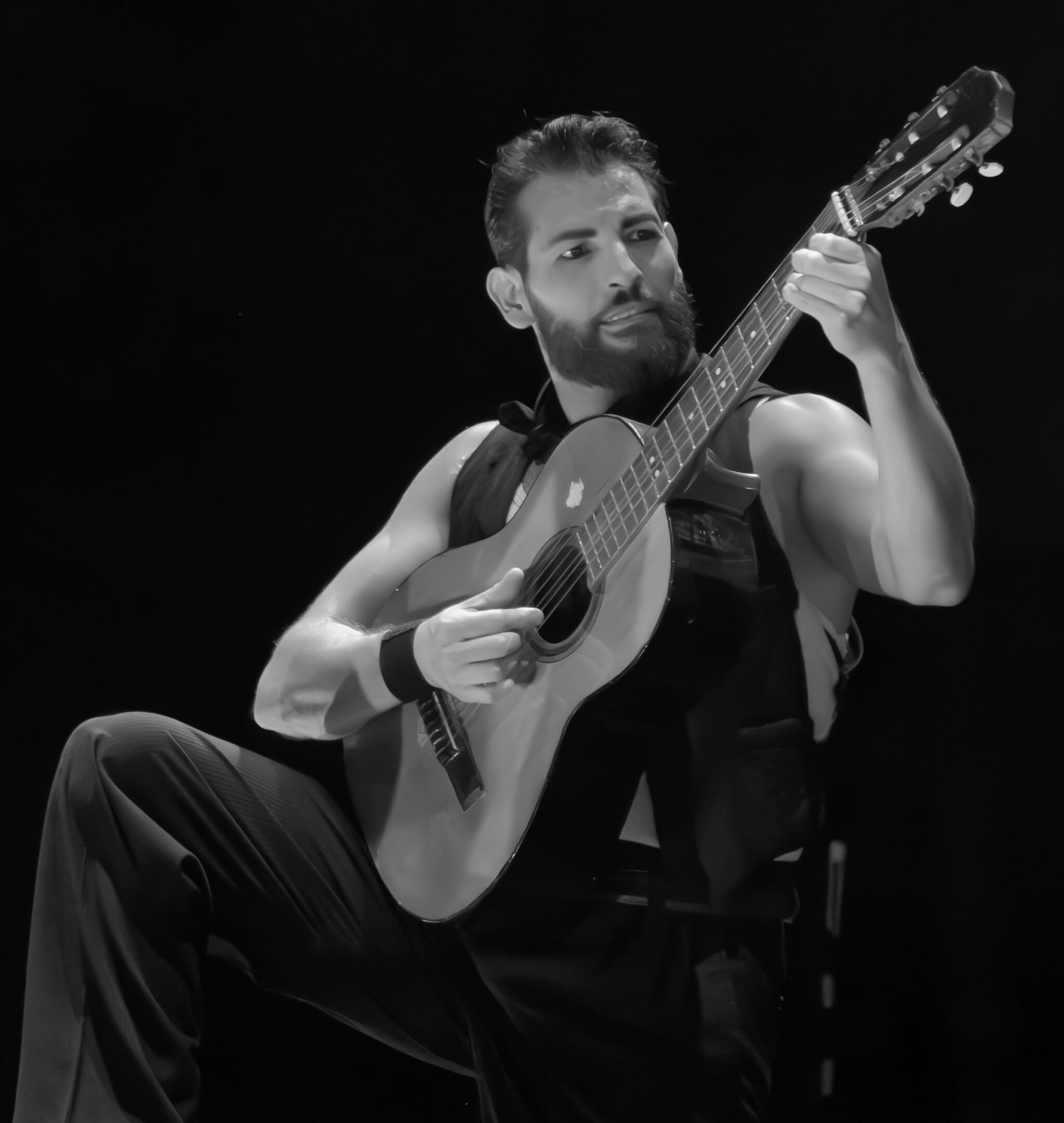 Tango Show Buenos Aires, Argentina