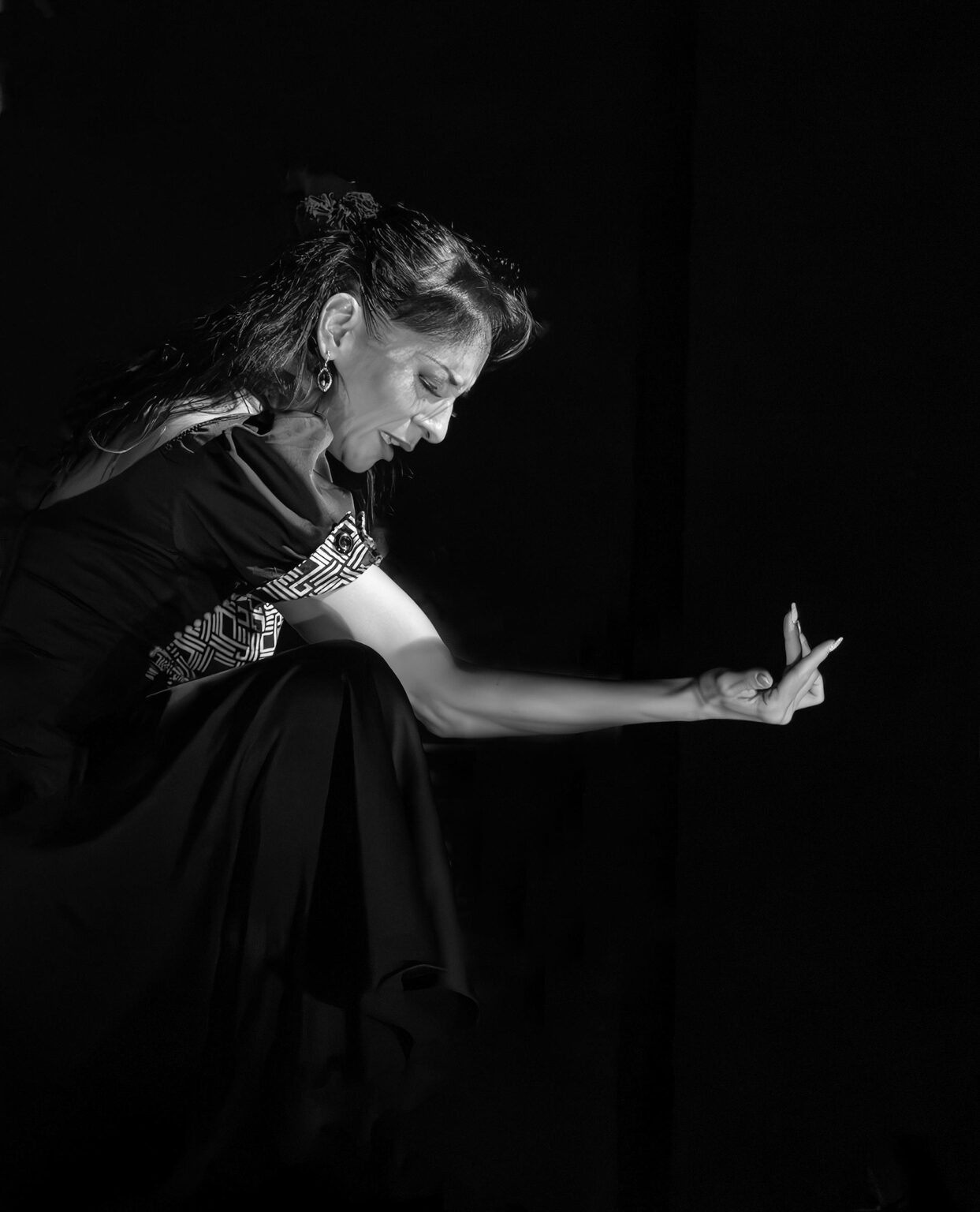 Tango Show Buenos Aires, Argentina
