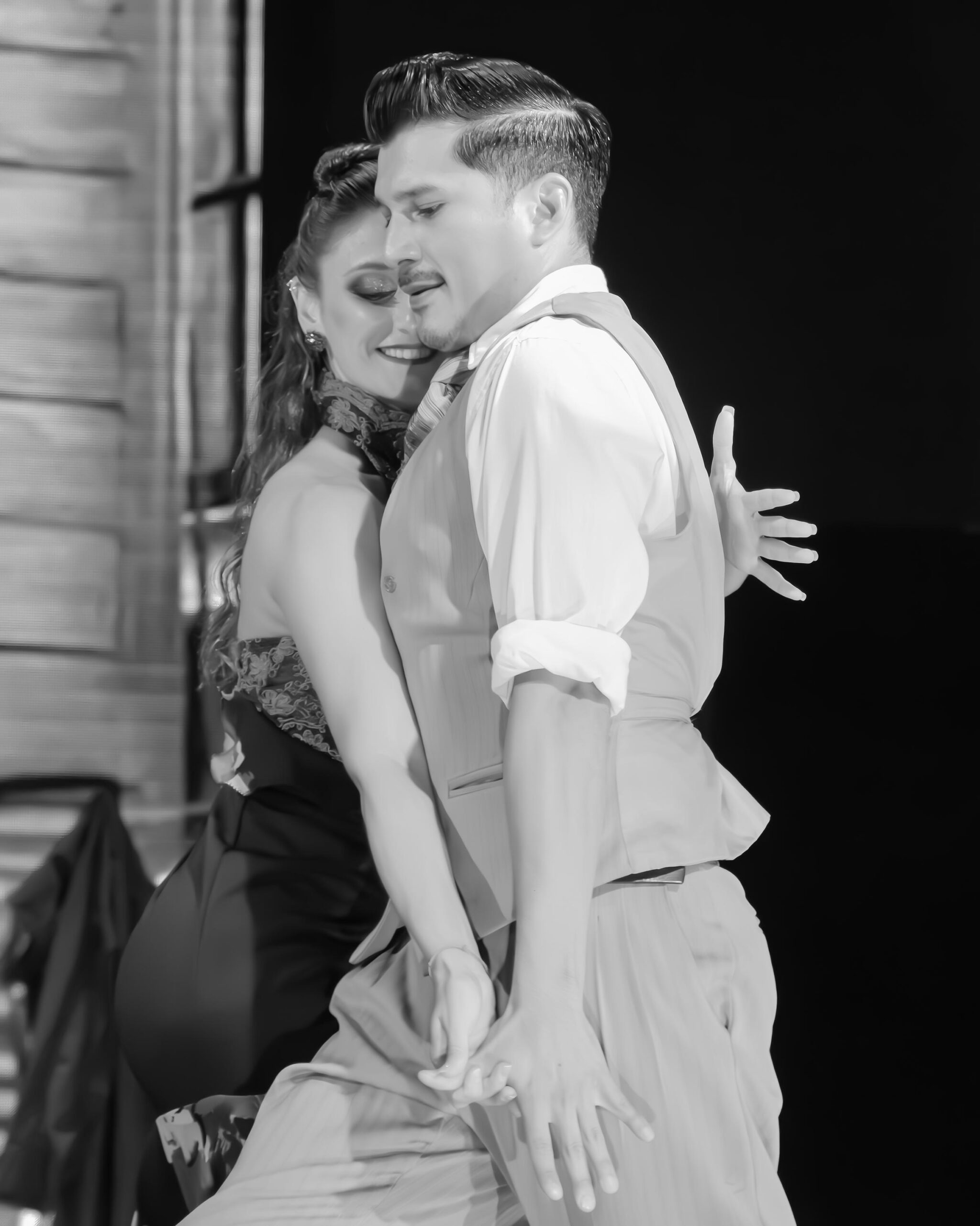 Tango Show Buenos Aires, Argentina